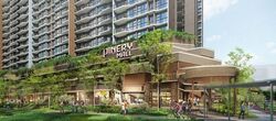 Pinery Residences (D16), Condominium #608646091